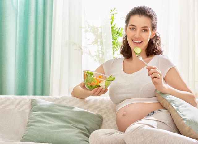 孕妇可以吃什么菜好，防止孕妇便秘的蔬菜