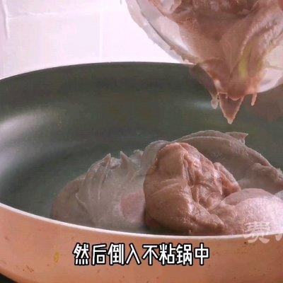 豆沙馅儿可以做什么，蛋黄酥红豆沙馅的做法