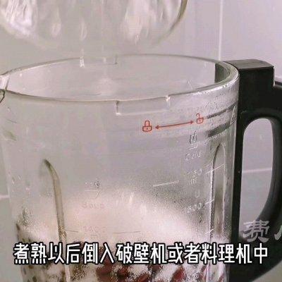 豆沙馅儿可以做什么，蛋黄酥红豆沙馅的做法