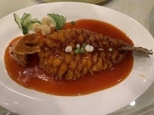 过年吃什么，除夕年夜饭必备的10道菜,寓意吉祥味道更佳