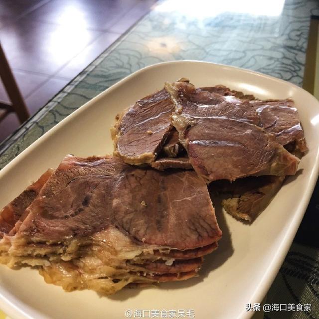 牛肉面可以加什么配菜，两碗牛肉面节选