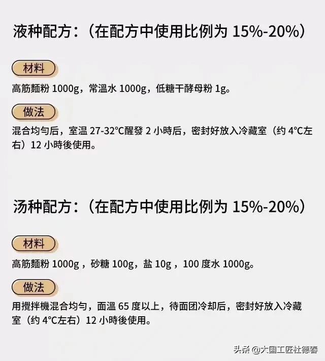 发馒头用什么发酵粉好，做面包用什么牌子酵母最好