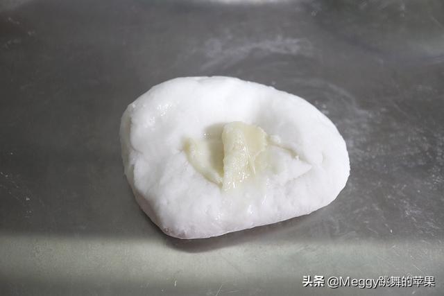 虾饺皮不粘手为什么，水晶虾饺馅的做法窍门