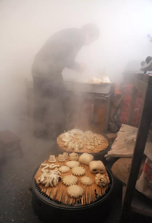 北方人清明节吃什么，山西喜欢吃什么面食