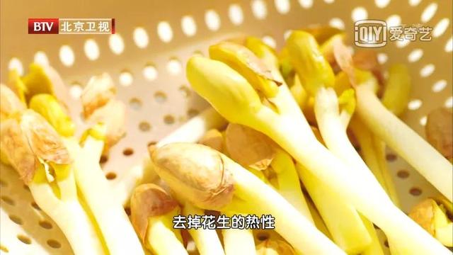 绿豆芽是什么，绿豆芽是什么豆子发的