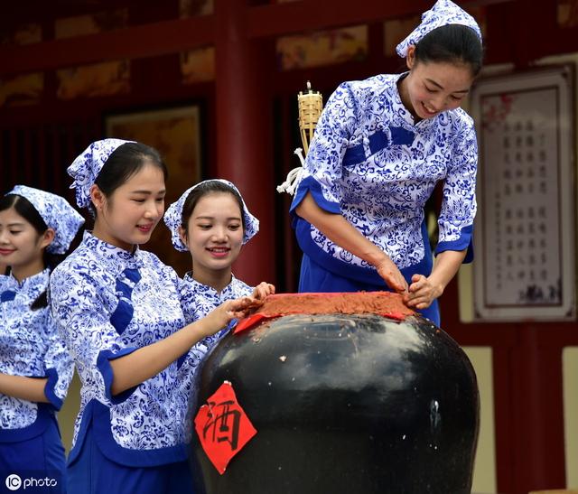 为什么蔬菜酿酒，客家酿菜的文化溯源