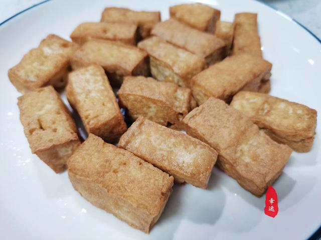 炸丸子能做什么菜，白菜豆腐丸子粉条熬菜