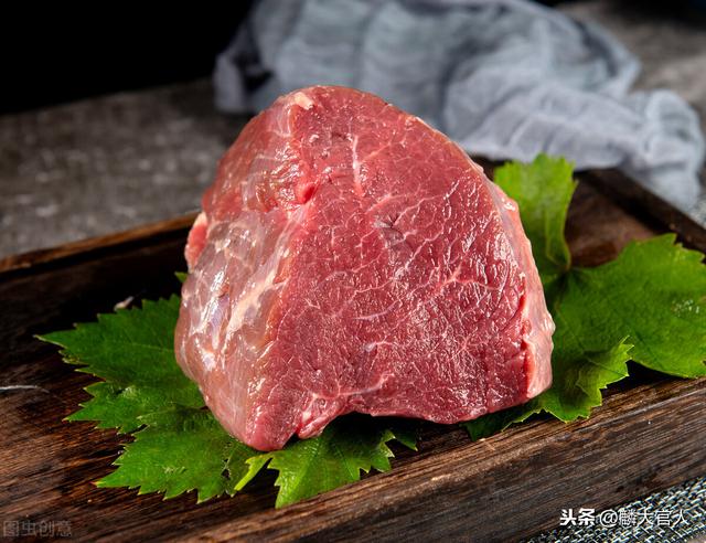 牛键子肉是什么意思，牛键子肉是什么肉