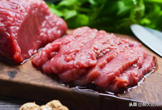 牛键子肉是什么意思，牛键子肉是什么肉