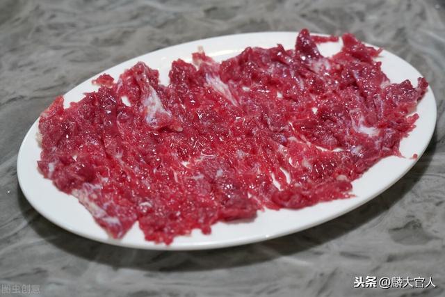 牛键子肉是什么意思，牛键子肉是什么肉