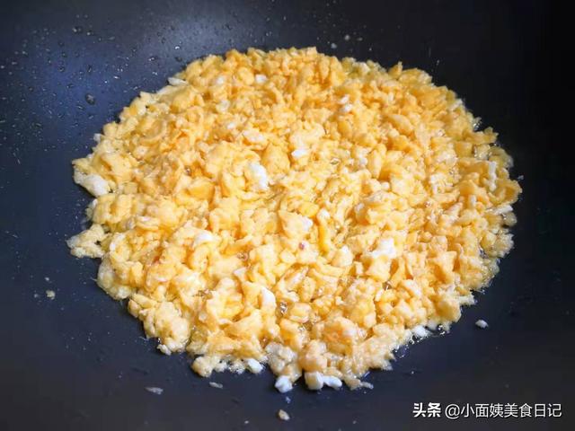 素馅饺子用什么材料好吃，好吃不输肉的素馅饺子