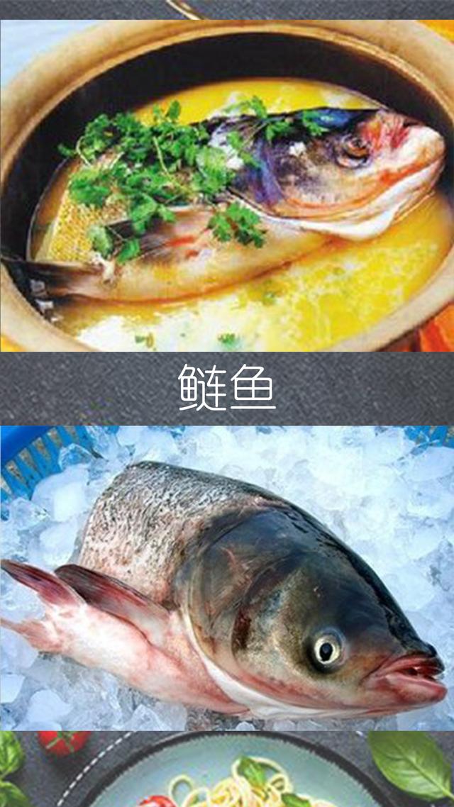 鲤鱼与什么相克，鲤鱼的相宜与相克食物