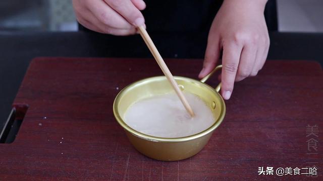 蒸馒头为什么表面不光滑，蒸馒头为什么表面不光滑出现麻脸似的