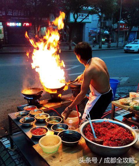 自贡什么好吃的，自贡美食推荐