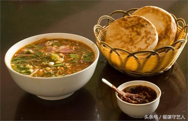 运城美食都有什么好吃的，运城饮食文化