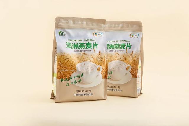 燕麦片用什么泡，买燕麦片该怎么选