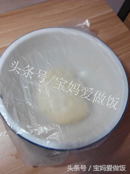 做油条用什么牛奶，牛奶油条怎么做好吃又松软