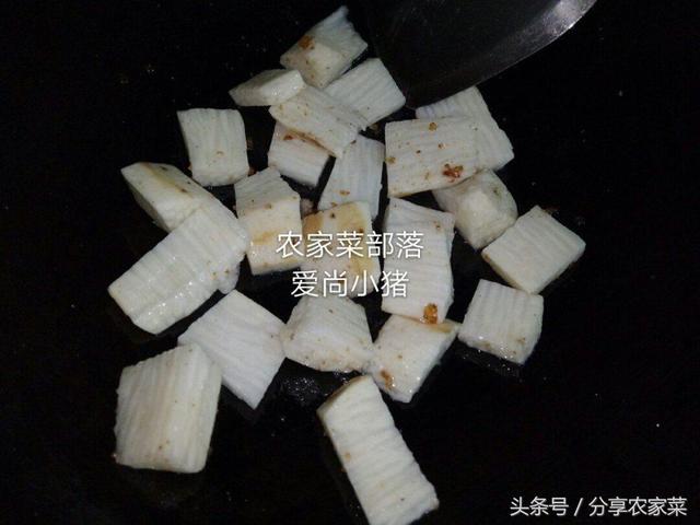 脆皮烧肉炒什么好吃，广式脆皮烧肉