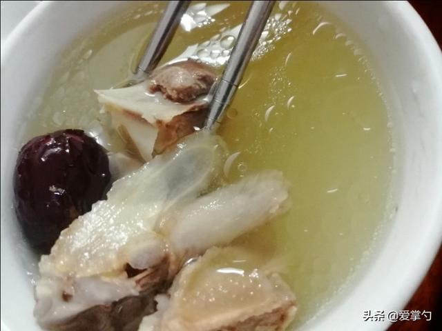 鸽子汤为什么苦，鸽子炖花旗参汤是怎么个步骤