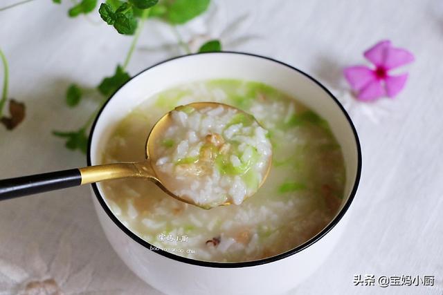 什么煮粥好吃，营养早餐粥做法大全