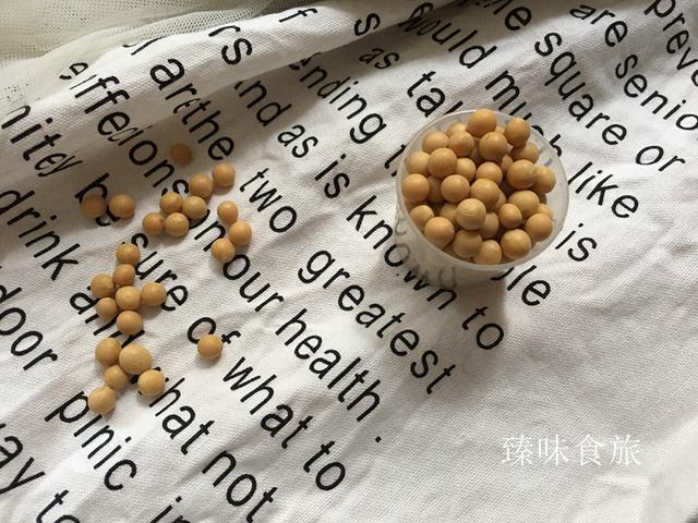 豆浆是什么味道，为什么豆浆没有小时候的味道