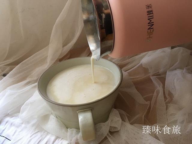 豆浆是什么味道，为什么豆浆没有小时候的味道