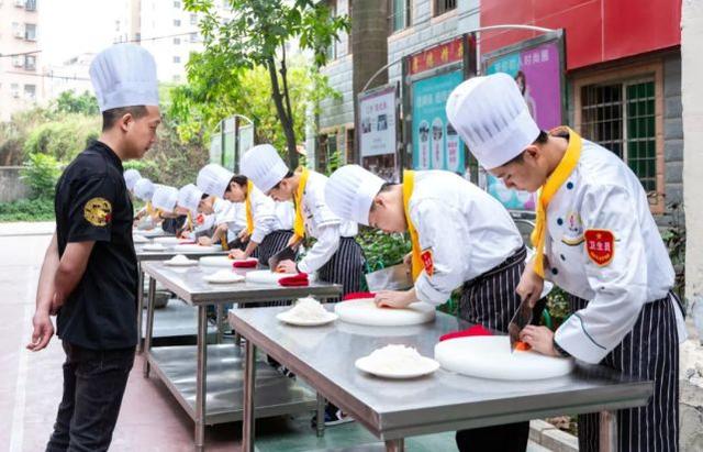 中餐烹饪学什么，烹饪(中式烹调)专业学什么