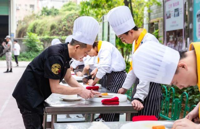 中餐烹饪学什么，烹饪(中式烹调)专业学什么