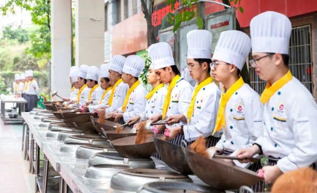 中餐烹饪学什么，烹饪(中式烹调)专业学什么