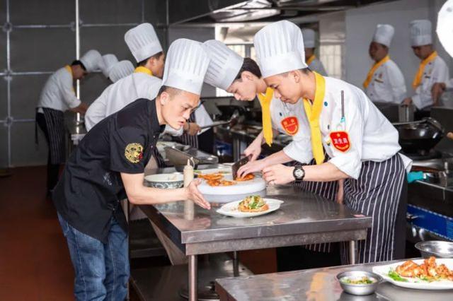 中餐烹饪学什么，烹饪(中式烹调)专业学什么