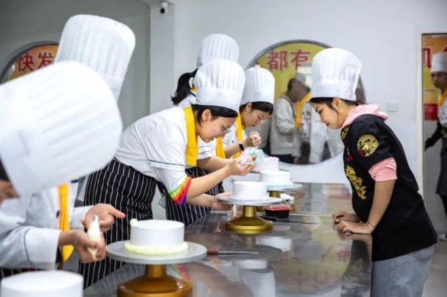 中餐烹饪学什么，烹饪(中式烹调)专业学什么