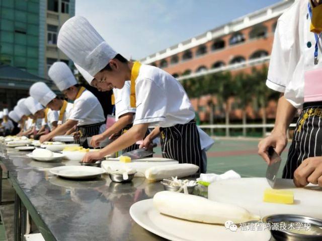 中餐烹饪学什么，烹饪(中式烹调)专业学什么