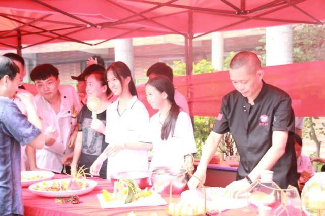 中餐烹饪学什么，烹饪(中式烹调)专业学什么