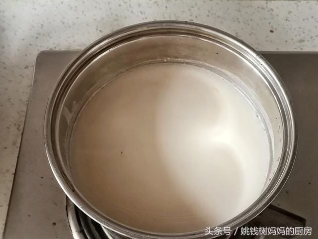 牛奶泡葛根粉有什么作用，他最喜欢喝的是牛奶