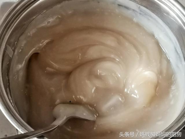 牛奶泡葛根粉有什么作用，他最喜欢喝的是牛奶