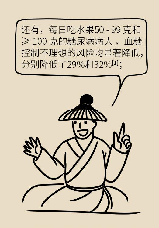 唐尿病人吃什么水果好，糖尿病也能吃的水果清单,赶快收藏!