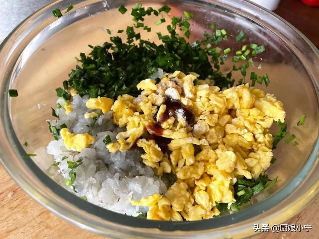 什么馅的蒸饺好吃，各式各样的饺子