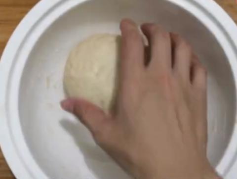 白吉馍用什么烤饼，在家怎么做白吉馍