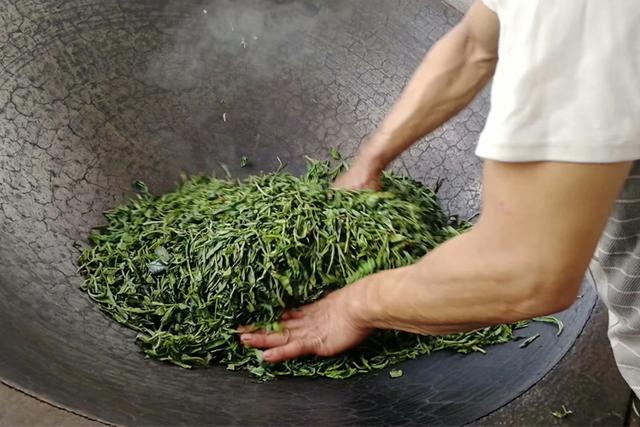 抹茶是什么味道，抹茶味是什么味道