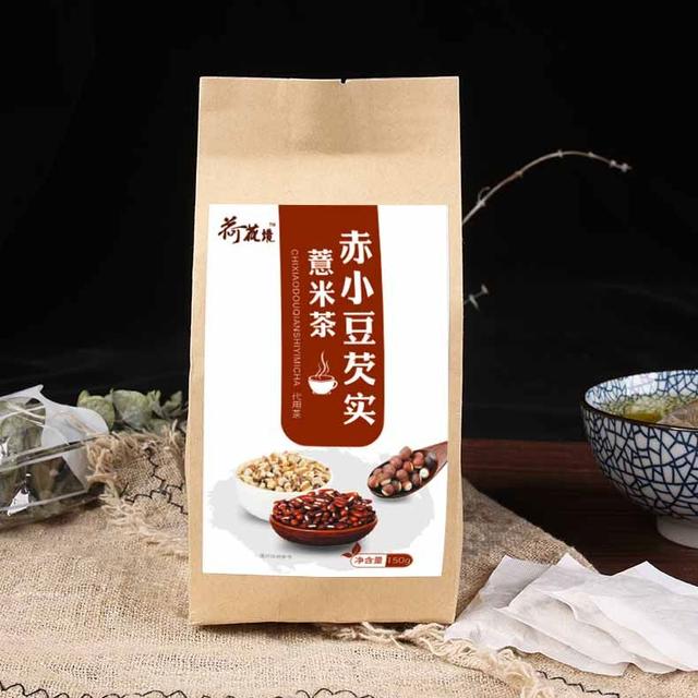 薏米茶什么时候喝，薏米茶煮多久