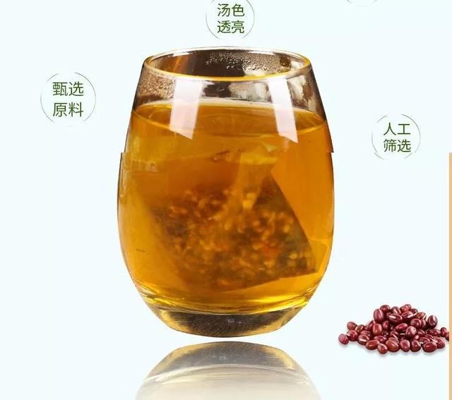 薏米茶什么时候喝，薏米茶煮多久