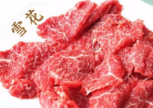 牛键子肉是什么意思，牛每个部位的肉的特点