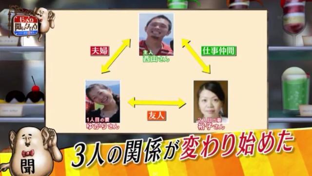 一夫食堂为什么去日本，一日本男子实现了一夫多妻这五年来一家9口过着和谐幸福的生活……