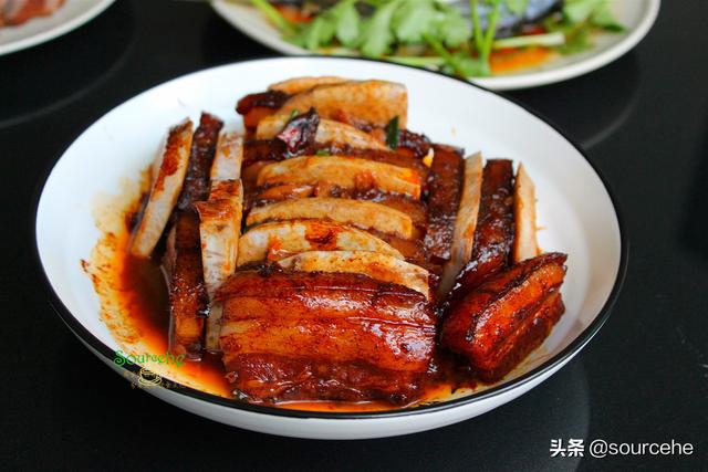 春节每天吃什么，春节每天吃什么食物