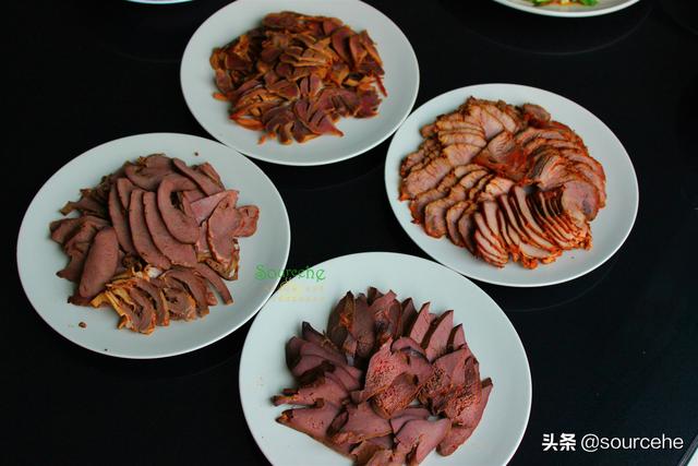 春节每天吃什么，春节每天吃什么食物