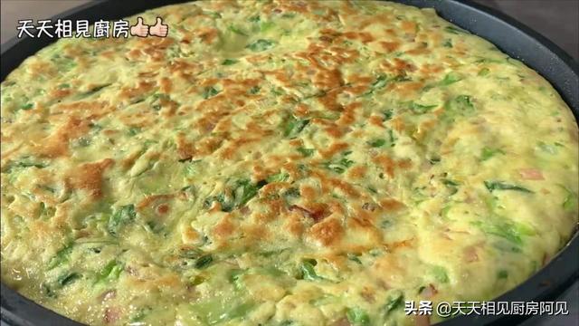 生菜和什么一起吃好，鸡蛋和生菜