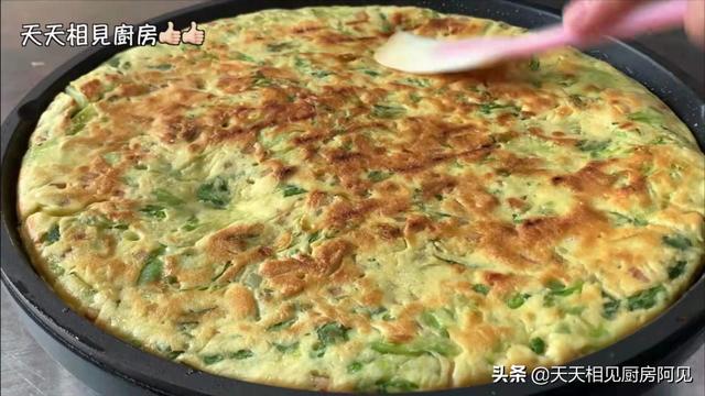 生菜和什么一起吃好，鸡蛋和生菜