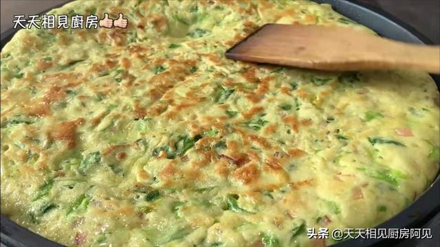 生菜和什么一起吃好，鸡蛋和生菜