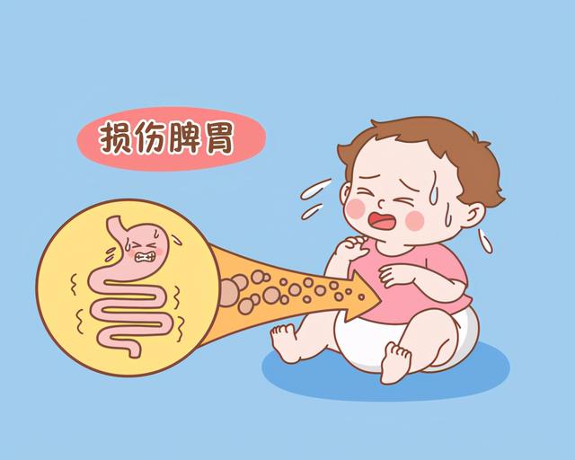 吃什么对长高有害处，小孩吃调料多的坏处