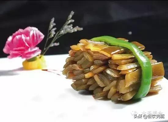 凉菜调味汁的鲜汤是什么，凉菜酱汁的做法大全